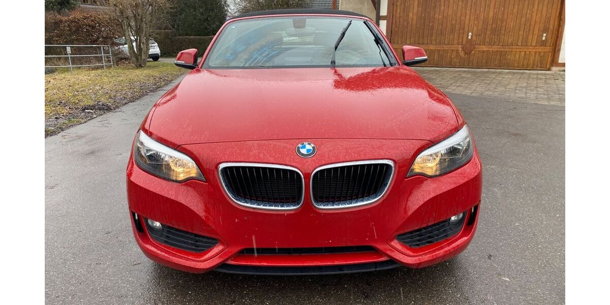 BMW 218 146.700 km 12.499 &euro; Rangendingen 72414