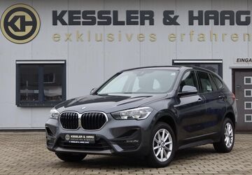 BMW X1 162.888 km 17.490 &euro; Hechingen 72379