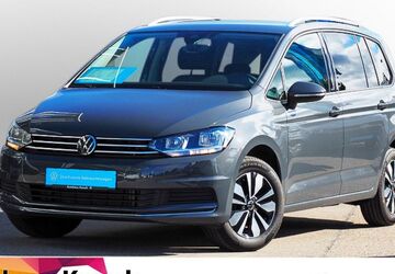 VW Touran 16.350 km 32.690 &euro; Bisingen 72406