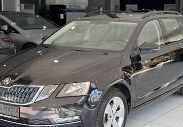 Skoda Octavia 58.000 km 16.990 &euro; Weil im Schönbuch 71093