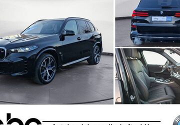 BMW X5 M60 19.293 km 83.650 &euro; Rottenburg am Neckar 72108