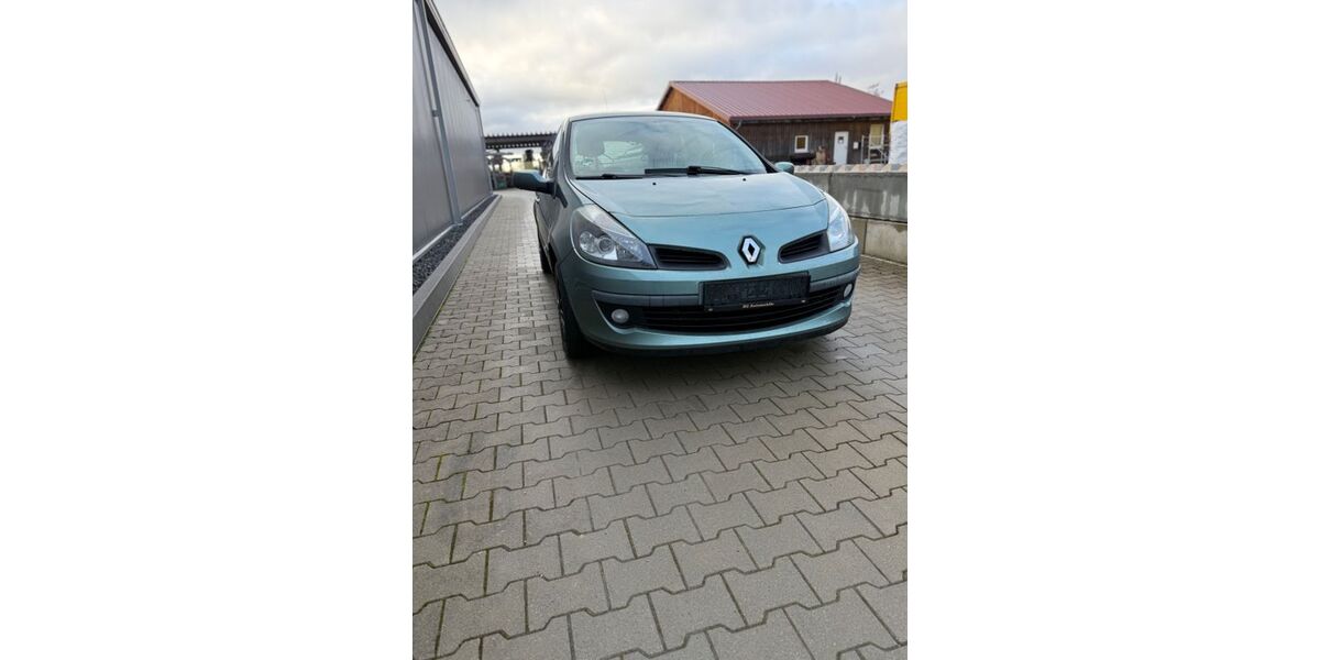 Renault Clio 152.750 km 2.350 &euro; Horb 72160