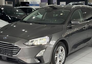 Ford Focus 100.000 km 12.990 &euro; Weil im Schönbuch 71093