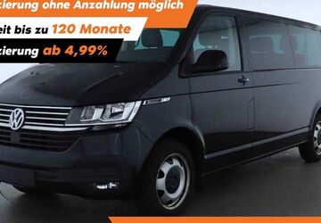 VW T6 Caravelle 87.100 km 36.900 &euro; Mössingen 72116