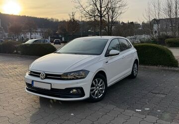 VW Polo 150.500 km 11.500 &euro; Stuttgart 70193