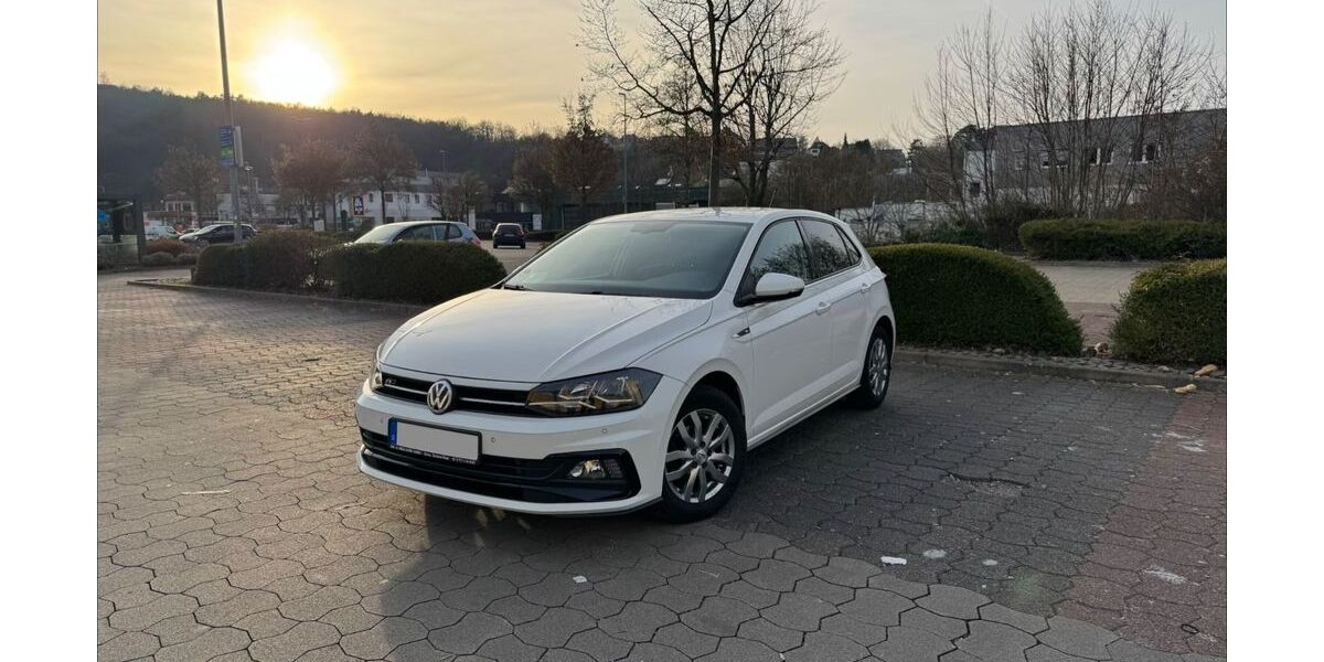 VW Polo 150.500 km 11.500 &euro; Stuttgart 70193