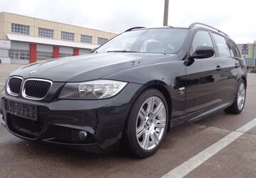 BMW 318 214.600 km 5.500 &euro; Horb 72160