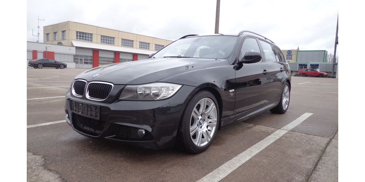 BMW 318 214.600 km 5.500 &euro; Horb 72160