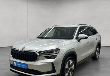 Skoda Kodiaq 10.345 km 35.890 &euro; Filderstadt 70794