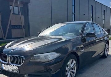 BMW 528 178.500 km 10.500 &euro; Nagold 72202