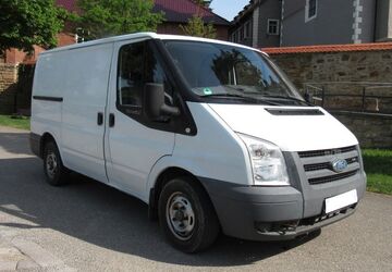 Ford Transit 141.200 km 1.999 &euro; Hechingen 72379