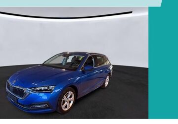 Skoda Octavia 48.660 km 31.980 &euro; Herrenberg 71083