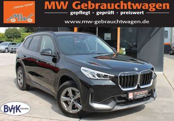 BMW X1 46.999 km 31.990 &euro; Rottenburg 72108