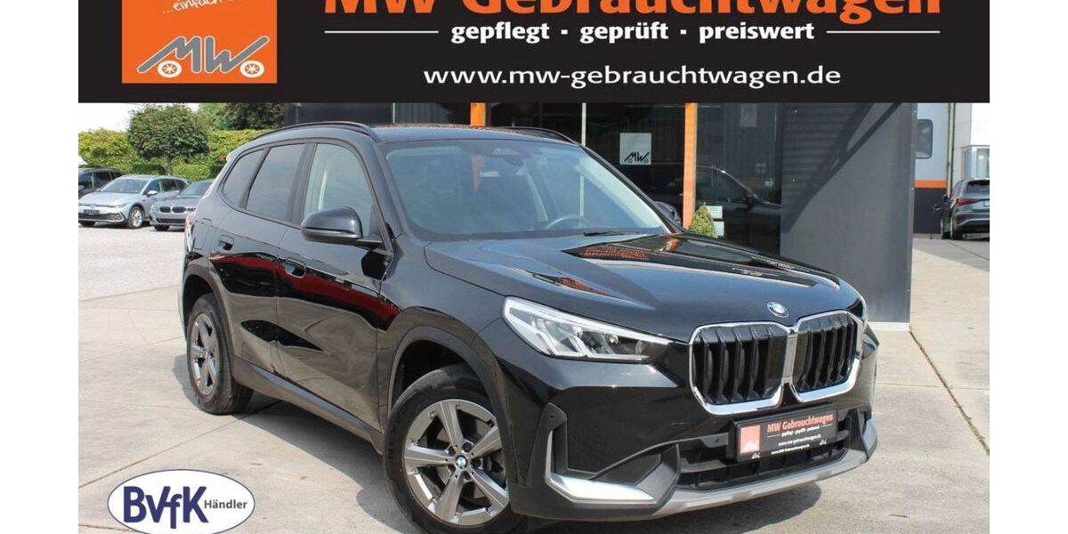 BMW X1 46.999 km 31.990 &euro; Rottenburg 72108