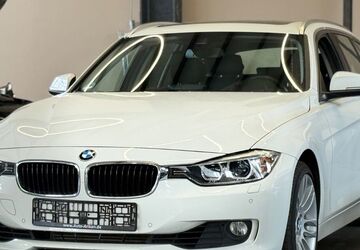 BMW 330 224.000 km 9.500 &euro; Stuttgart 70374