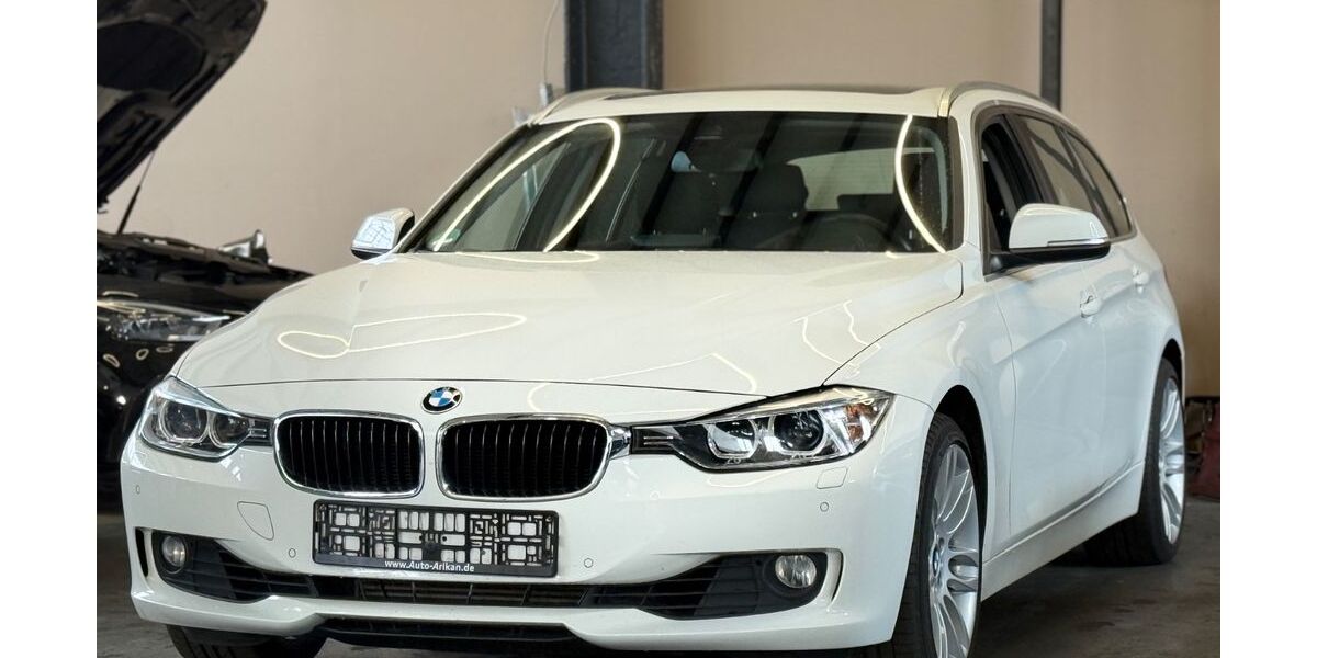 BMW 330 224.000 km 9.500 &euro; Stuttgart 70374