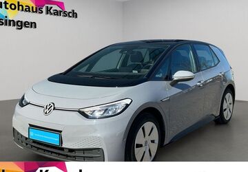 VW ID.3 25.980 km 24.690 &euro; Bisingen 72406