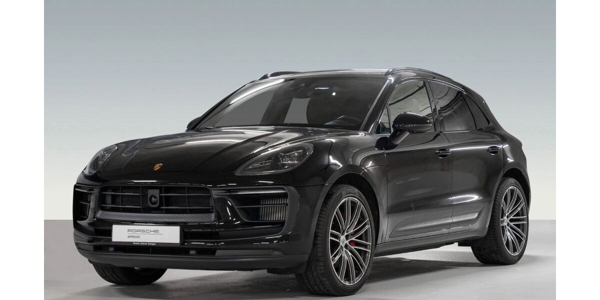 Porsche Macan 42.600 km 81.400 &euro; Stuttgart 70469