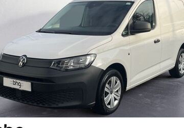 VW Caddy 21.220 km 20.490 &euro; Reutlingen 72770