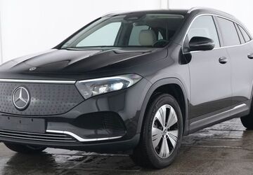 Mercedes-Benz EQA 18.052 km 36.890 &euro; Jettingen 71131