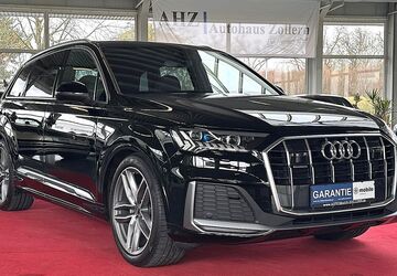 Audi Q7 146.000 km 43.999 &euro; Hechingen 72379