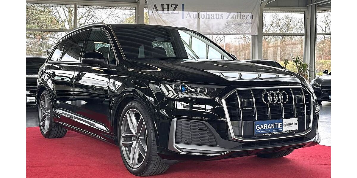 Audi Q7 146.000 km 43.999 &euro; Hechingen 72379