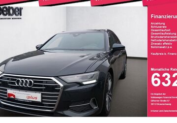 Audi A6 56.098 km 39.250 &euro; Herrenberg 71083