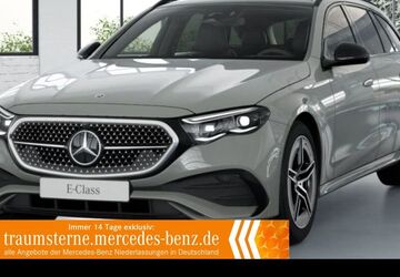 Mercedes-Benz E 300 8.906 km 60.980 &euro; Pfullingen 72793