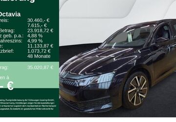 Skoda Octavia 26.004 km 29.960 &euro; Tübingen 72072