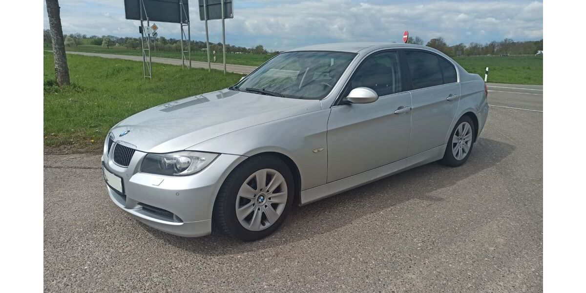 BMW 325 161.000 km 7.700 &euro; Tübingen 72072