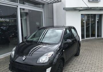 Renault Twingo 129.800 km 2.480 &euro; Wendlingen am Neckar 73240