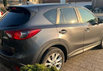 Mazda CX-5 178.992 km 7.890 &euro; Grafenau / Döffingen 71120