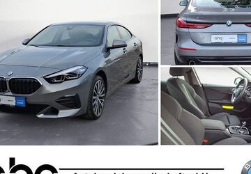 BMW 220 Gran Coupé 13.010 km 31.350 &euro; Horb am Neckar 72160