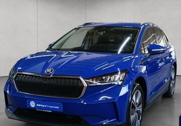 Skoda Enyaq 23.474 km 27.890 &euro; Stuttgart 70190