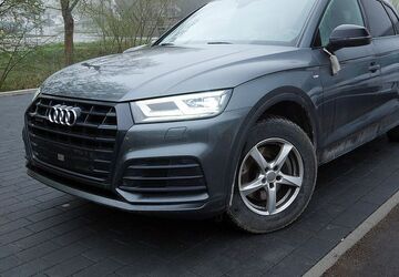 Audi Q5 189.800 km 21.300 &euro; Herrenberg 71083