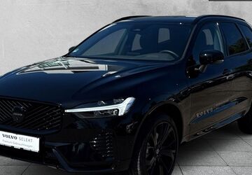 Volvo XC60 17.795 km 59.900 &euro; Tübingen 72072