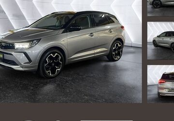 Opel Grandland (X) 35.045 km 21.980 &euro; Pfullingen 72793