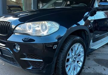 BMW X5 88.000 km 15.900 &euro; Tübingen 72074