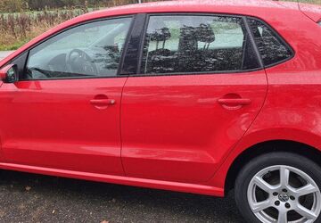 VW Polo 125.000 km 5.100 &euro; Neuhausen auf den Fildern 73765