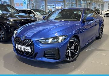 BMW 420 17.121 km 40.890 &euro; Tübingen 72072