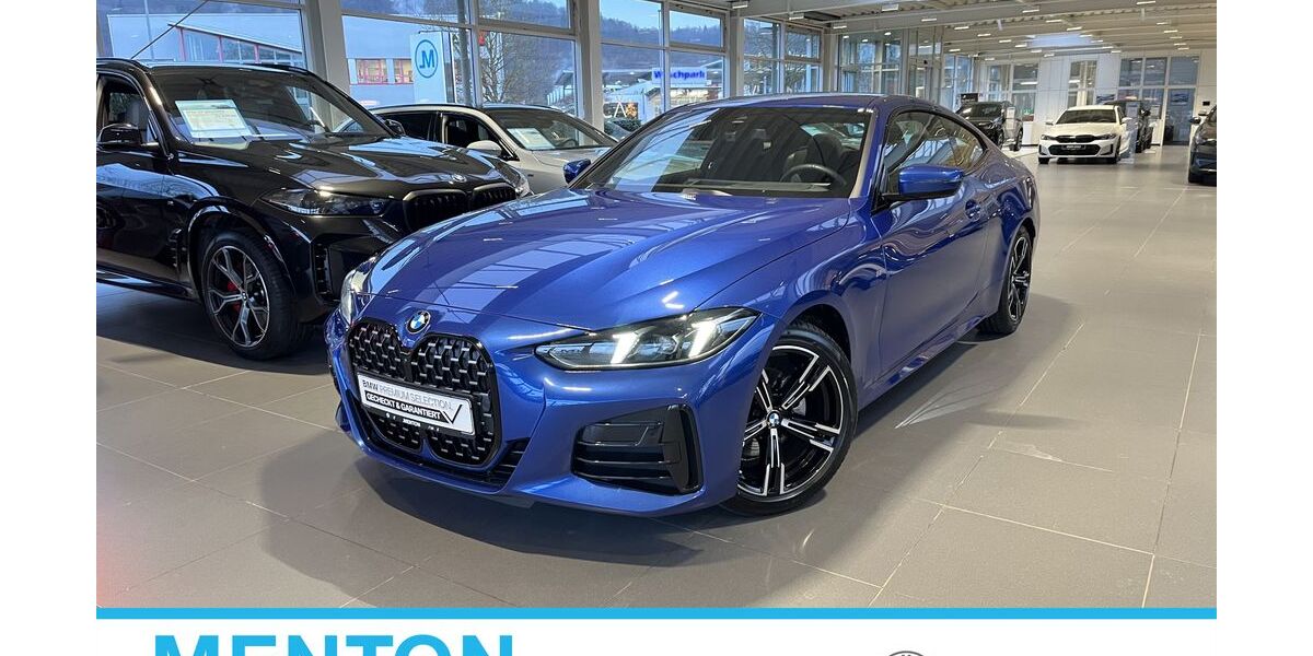 BMW 420 17.121 km 40.890 &euro; Tübingen 72072