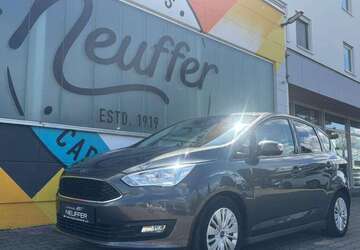 Ford C-Max 14.750 km 13.950 &euro; Holzgerlingen 71088