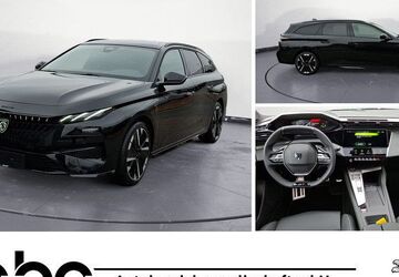Peugeot 308 5.642 km 35.990 &euro; Horb am Neckar 72160