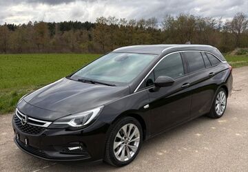 Opel Astra 165.000 km 8.750 &euro; Horb 72160