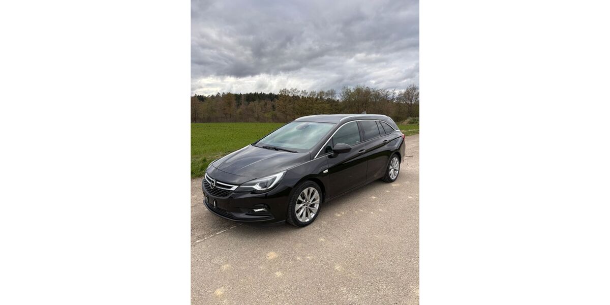 Opel Astra 165.000 km 8.750 &euro; Horb 72160