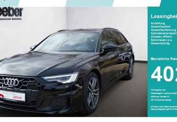 Audi A6 26.148 km 42.850 &euro; Herrenberg 71083