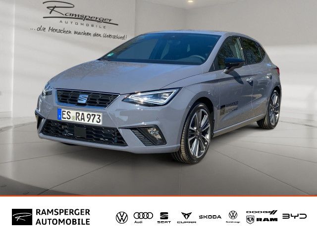 Seat Ibiza 7.800 km 23.490 &euro; Nürtingen 72622