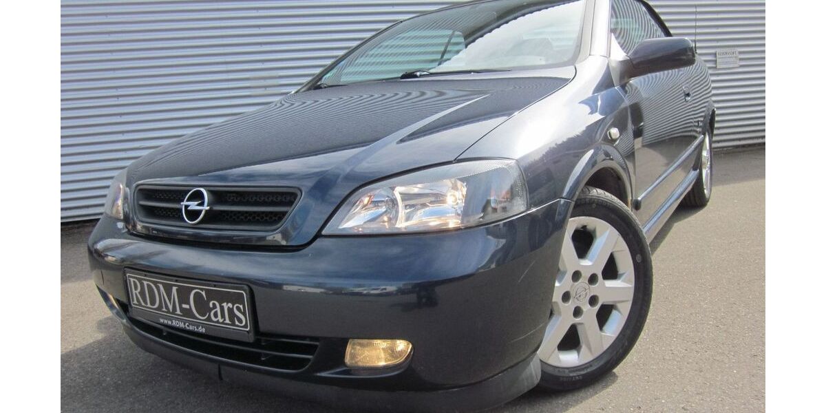 Opel Astra 184.000 km 3.985 &euro; Aidlingen 71134