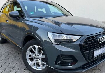 Audi Q3 95.727 km 23.490 &euro; Stuttgart 70378