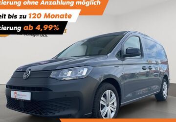 VW Caddy Maxi 42.200 km 26.900 &euro; Mössingen 72116